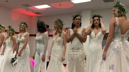 The Bridal &amp; Wedding Expo