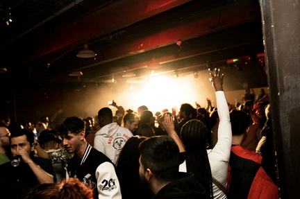 JIWA Birmingham
