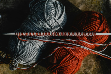 Thursday Knit Night - Rising Tide Brewing Company