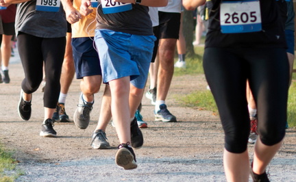 Poppy Love 5K 2025