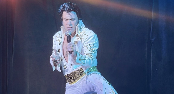 Cash & The King: Tribute to Elvis & Johnny Cash