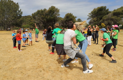 Bay Area Baltic Picnic