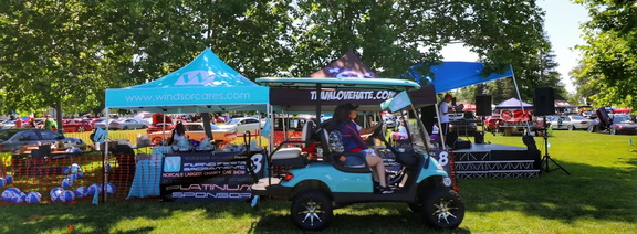 Filipino Fiesta and Car Show