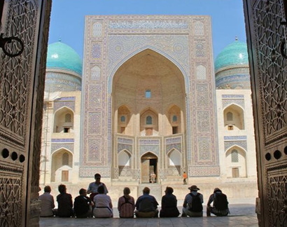 Sacred Places of the World.v1