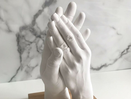 Hand Casting
