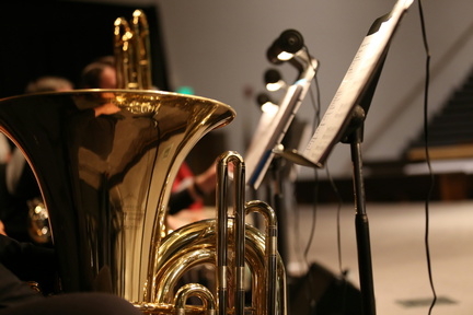 Rejuvenation Orchestra: Sam Rivers Legacy