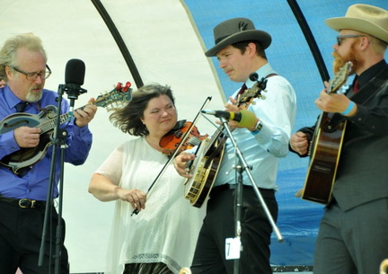 29th Annual Bluegrass Festival