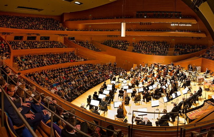Mahler’s Third Symphony