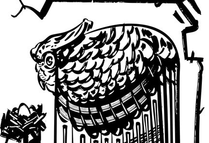 Heavy Ink A Printmaking Party