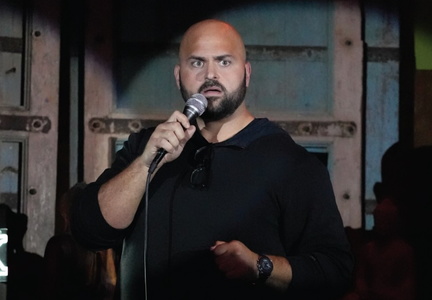 Wine Drunk Comedy