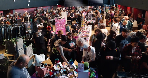 Bristol Alternative Market