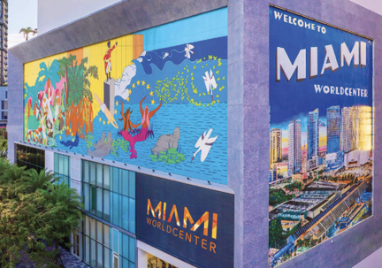 Miami Worldcenter