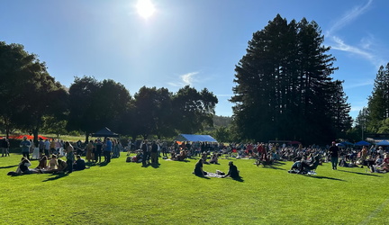 4th Annual PV Palooza Summer Music Festival