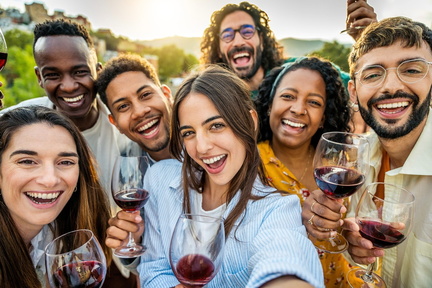 1st Annual Corks, Kegs, & Que Festival