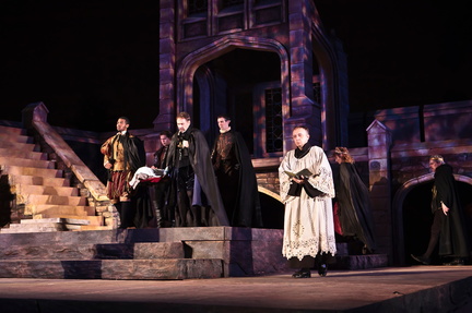 Hamlet