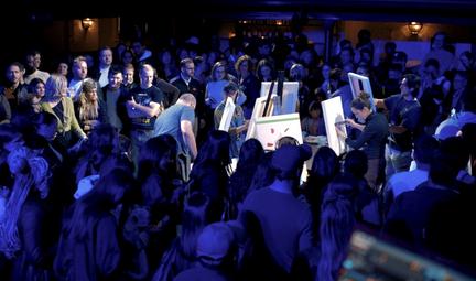 Art Battle