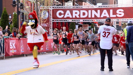 Cardinals 5K