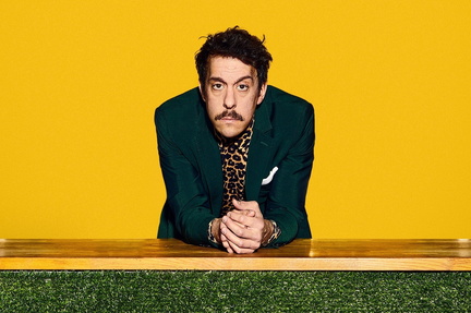 Jonathan Kite