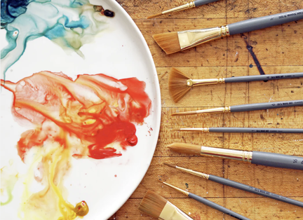 Paint