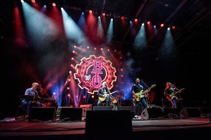 Bachman-Turner Overdrive