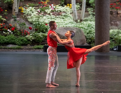Vail Dance Festival