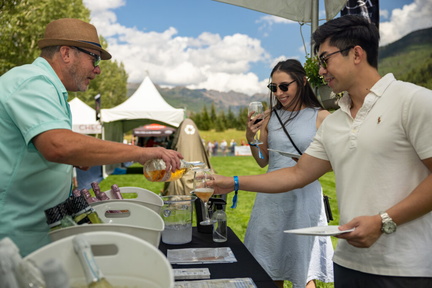 Vail Wine Classic