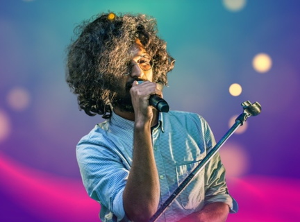 Tribute to Lucky Ali