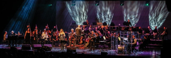 Jeans 'n Classics Rock Symphony