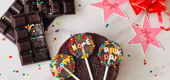 Cakes and Lollipops Paste & Art Ateliers Kids Baking Class