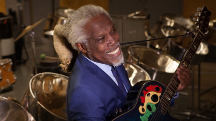 Billy Ocean