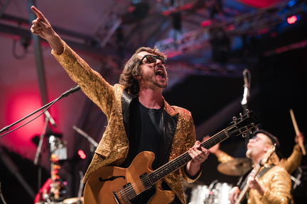 A Song Remains A Night of Led Zeppelin with a Pink Floyd Tribute Band