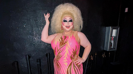 Drag Me to Brunch