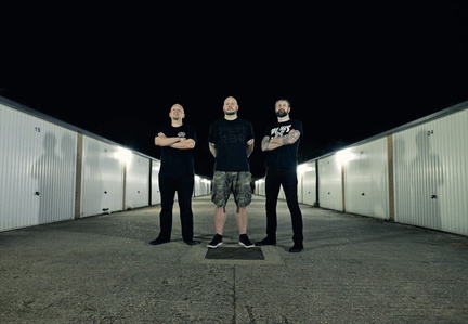 the grey (uk band)
