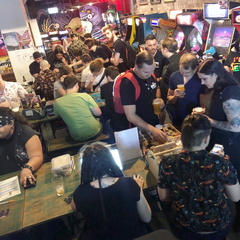 Netherworld Creator Markets – Tabletop Gaming Special