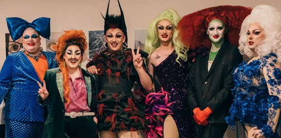 NOW! That's What I Call...DRAG!