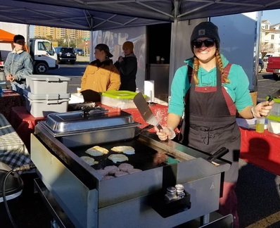 Shore Drive Farmers Market Virginia Beach