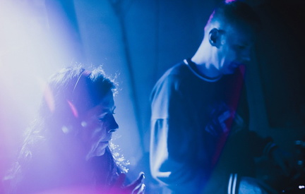 LOUISE+1 b2b HUGHESEE
