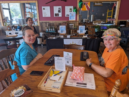 Sunday Wine Tasting Virginia Beach