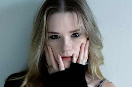 Elizabeth Royall