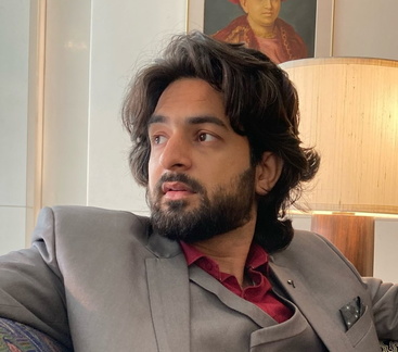 Badal Sharma New Delhi