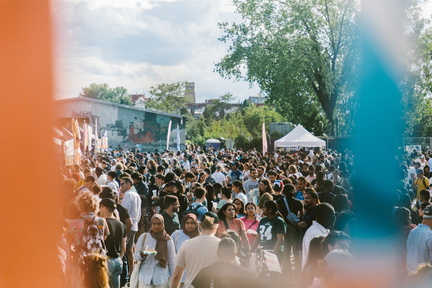 MONTREAL - POCHA MTL
