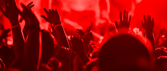 MONTREAL - Festival Juste pour rire