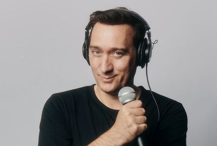 Paul Van Dyk