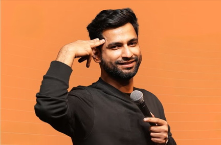 Jo-Bolta-Hai-Wohi-Hota-Hai-Ft.-Harsh-Gujral-1 edit 286632924508522