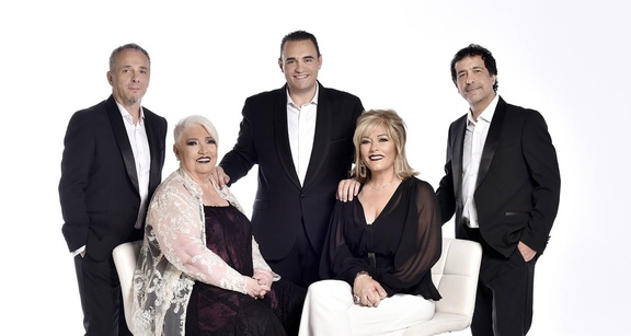 MOCEDADES