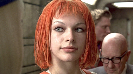 The Fifth Element (1997)