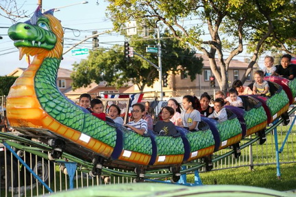 Fontana Days Festival