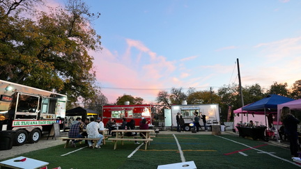 Food Truck Fridays