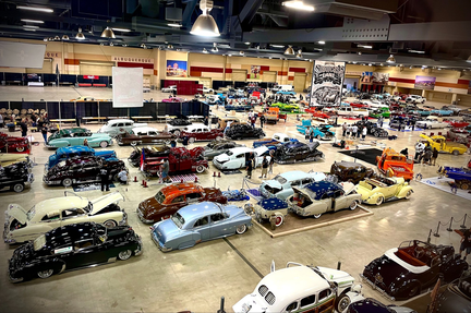 Albuquerque Super Show