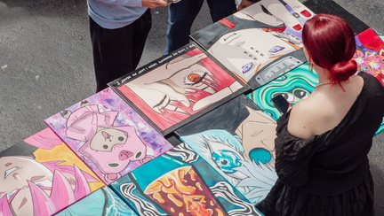 Mystical Moon Makers Market (2)
